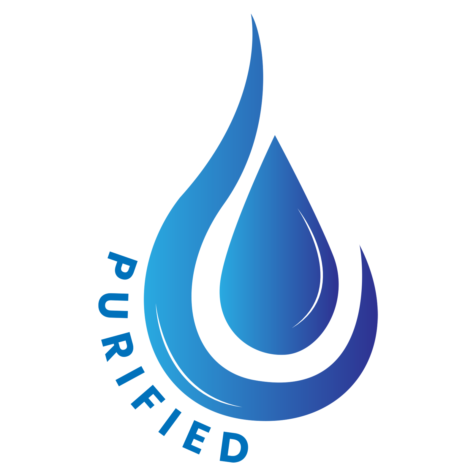 Purified