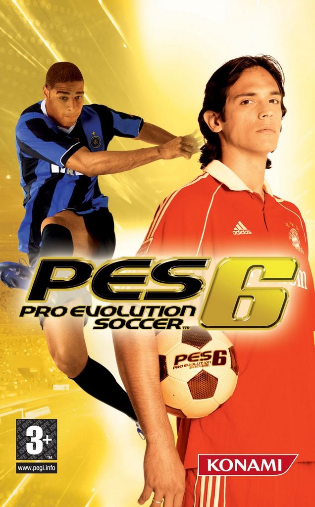 Fútbol de desarrollo profesional 6