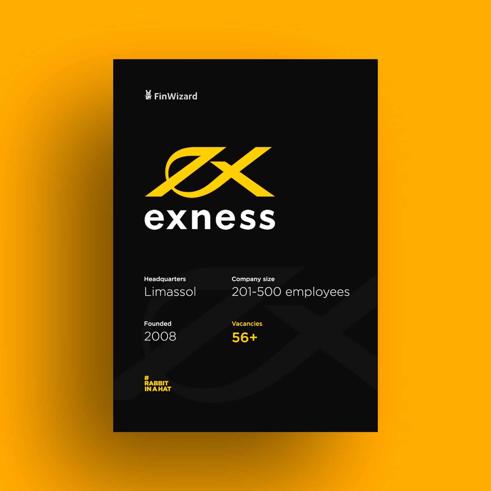 Причина изменения доменного имени Exness и вызванные ею проблемы