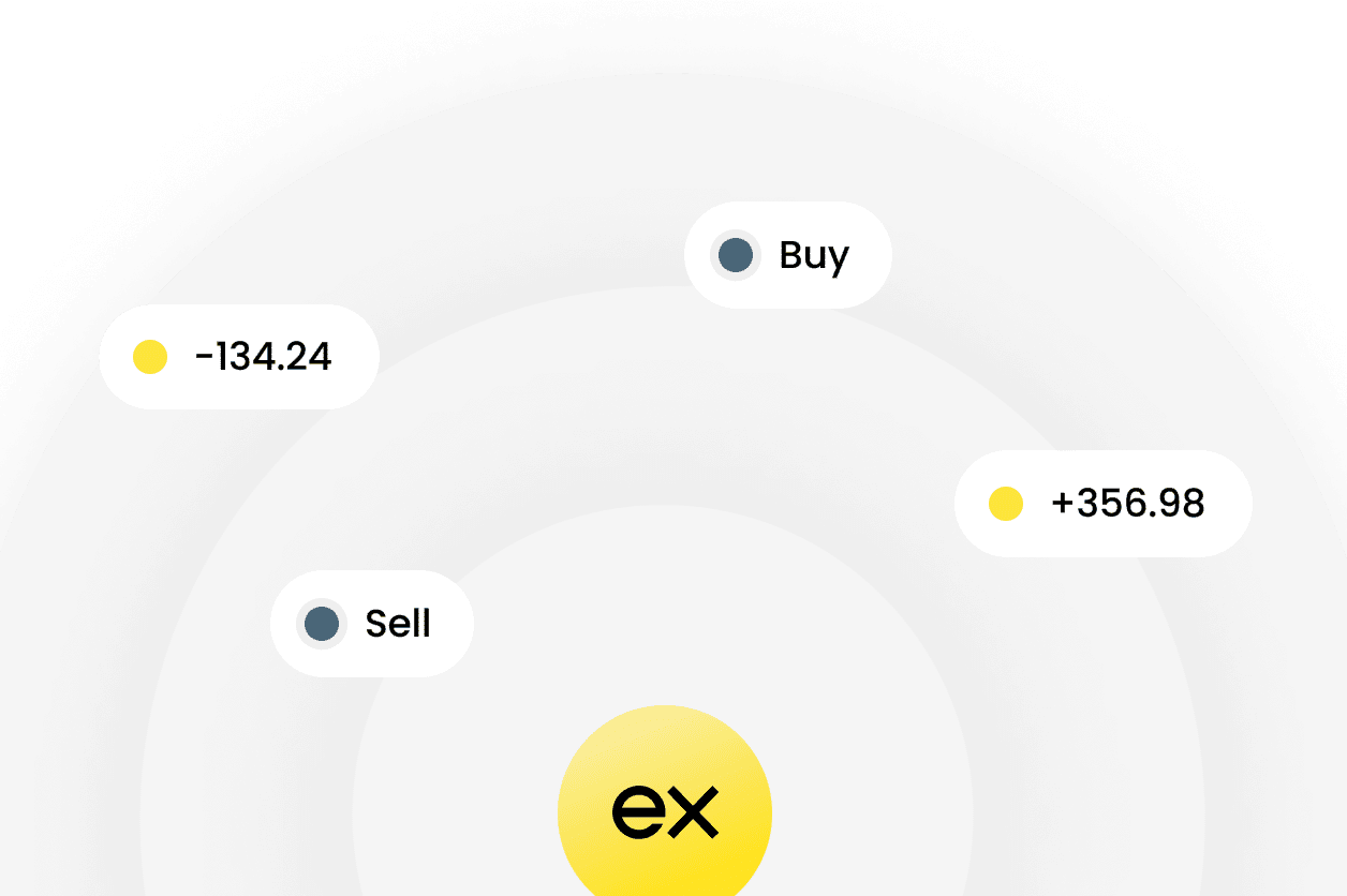 Причина изменения доменного имени Exness и вызванные ею проблемы