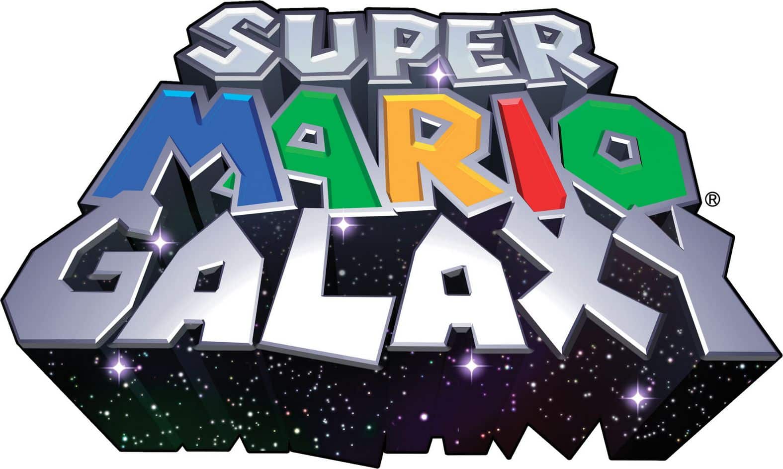 Testimonio de Super Mario Galaxy