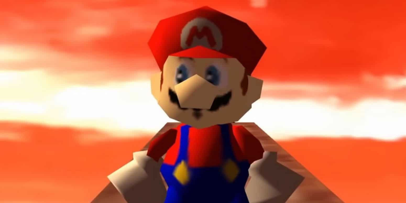 Testimonio retro: Super Smash Bros. (N64)