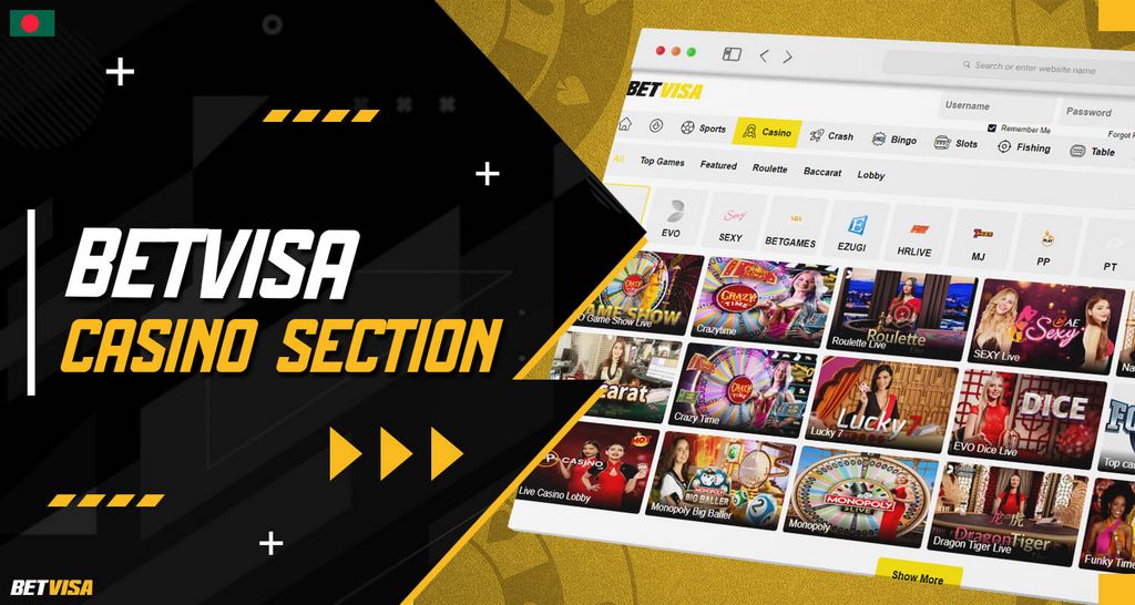 Betvisa Bangladesh: Login & Subscribe Betvisa Online Gambling Establishment BD Betvisa Bangladesh: Login & Subscribe Betvisa Online Gambling Establishment BD