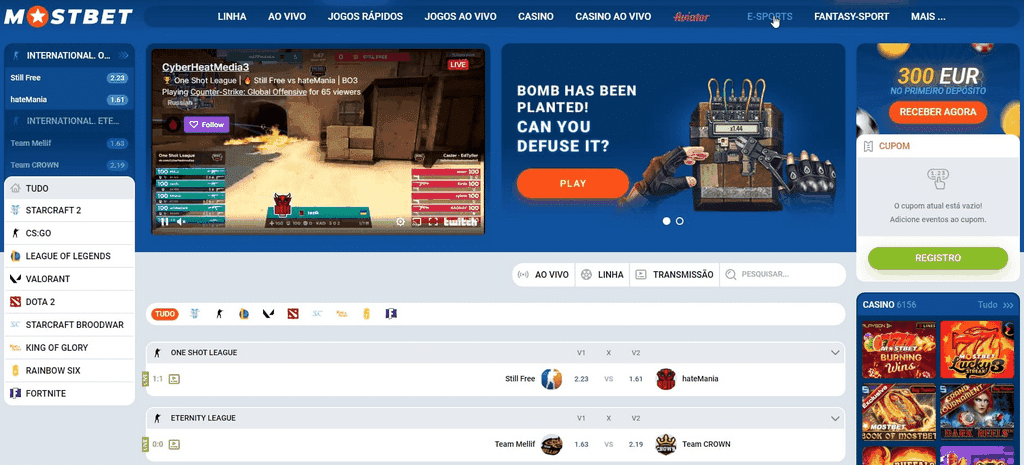 Mostbet Mirror: доступность 2-х ставок и игорных заведений в России