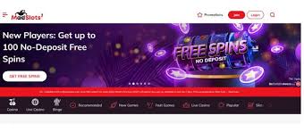 MadSlots Gambling establishment 2025