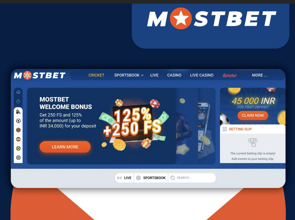 Mostbet (Mostbet) kz — сайт уполномоченных органов