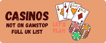 Tips To Wager Properly On Non GamStop Gambling Enterprises