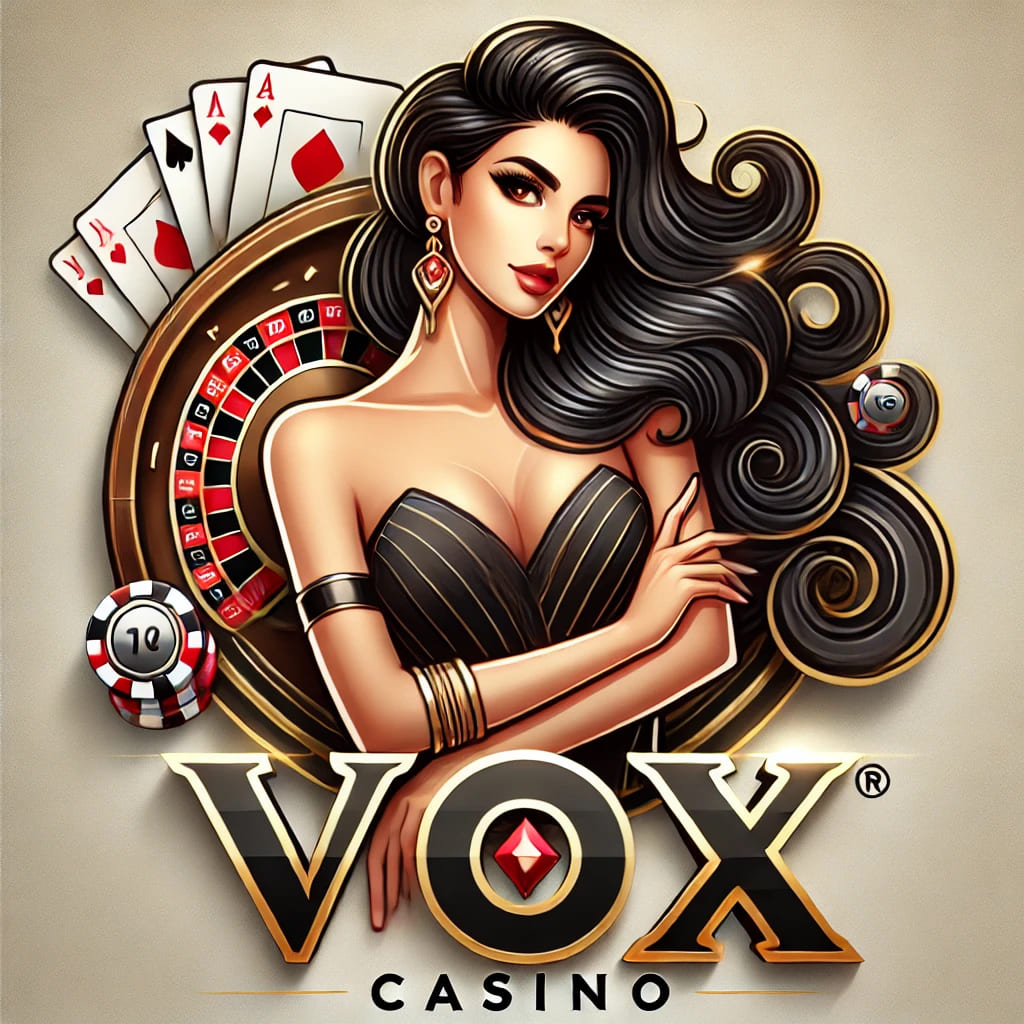 Vox Casino Bewertung – Juli 2025