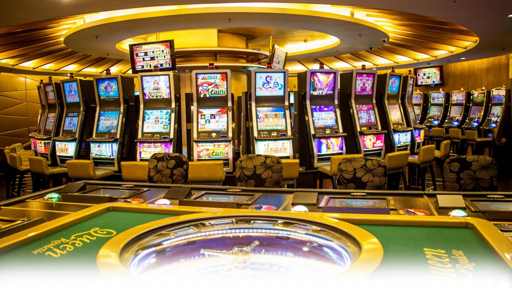 UK Online Casinos 2025