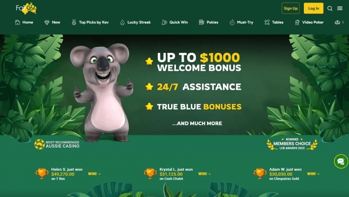 A Comprehensive Overview to the Ultimate Online Casino Site Experience