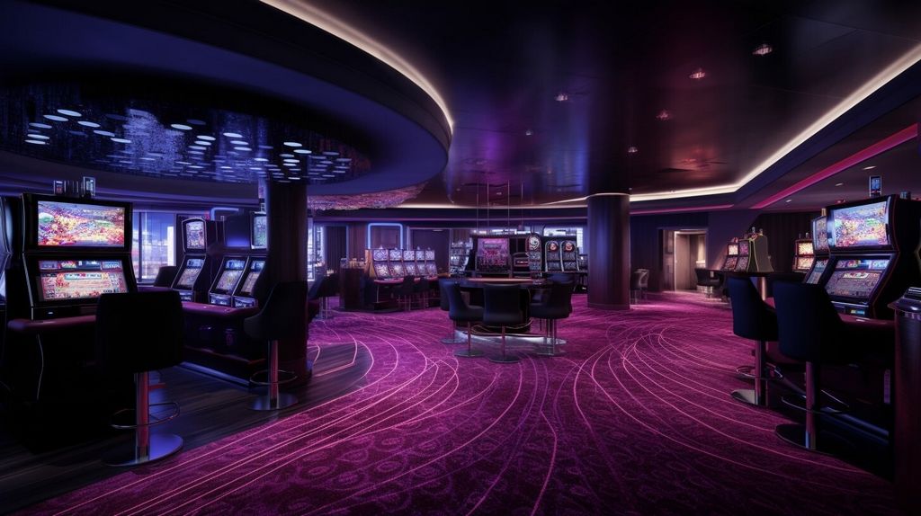 Juegos ofrecidos en los mejores sitios de casinos en línea de 2025 Juegos ofrecidos en los mejores sitios de casinos en línea de 2025