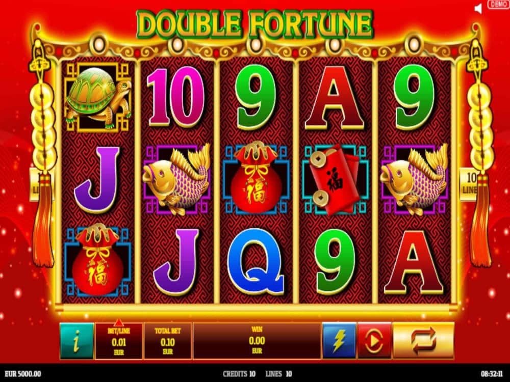 Porto Double Ton Of Money Porto Double Ton Of Money