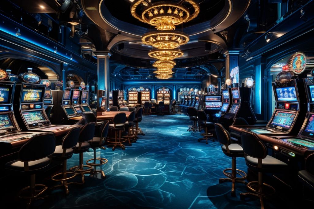 Win Diggers Casino Review - Obtain No Deposit Bonuses (2025 ) Win Diggers Casino Review - Obtain No Deposit Bonuses (2025 )