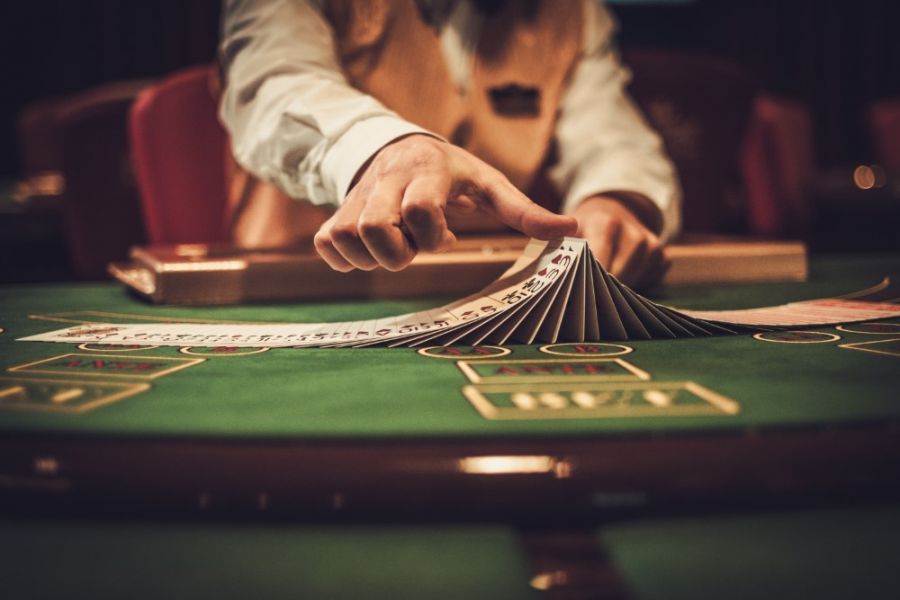 5 Advanced Slot Machine Strategies That Actually Work in 2024 5 Advanced Slot Machine Strategies That Actually Work in 2024