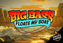 Big Bass Floats My Boat Big Bass Floats My Boat