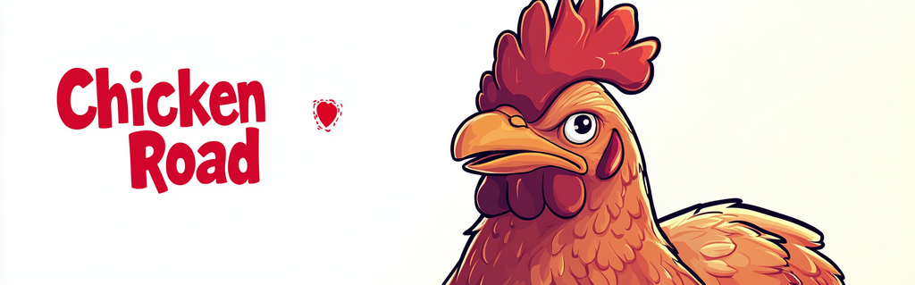 Chicken Road 2025 Chicken Road 2025