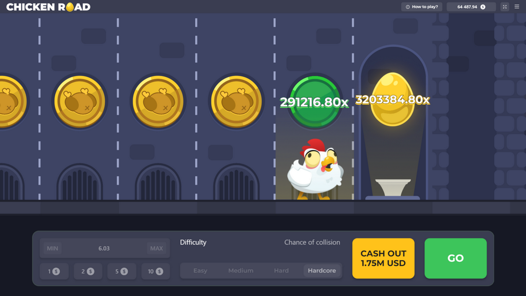 Chicken Road Game UK - Exactly How a Straightforward Mobile Video Game Captured the UK's Laid-back Gaming Audience Chicken Road Game UK - Exactly How a Straightforward Mobile Video Game Captured the UK's Laid-back Gaming Audience