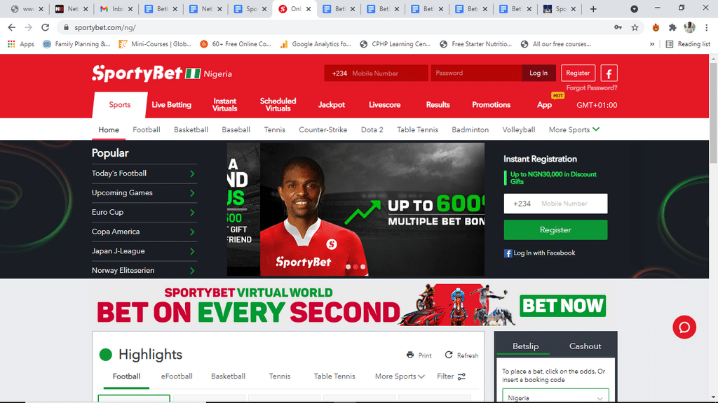 SportyBet No Down Payment Perk 2025 - How to Insurance Claim Your Safe Betting Reward SportyBet No Down Payment Perk 2025 - How to Insurance Claim Your Safe Betting Reward
