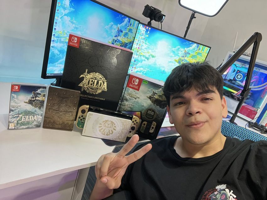 Komanche: From Squid Craft Creator to Casino Site Streaming Experience