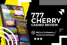 Cherry - Onlinespel & Livespelföretag år 2026 Cherry - Onlinespel & Livespelföretag år 2026