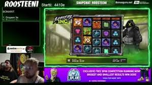 Onko Roshtein huijari? Kumotaan harhaluuloja suosituimmasta uhkapelialan striimaajasta Onko Roshtein huijari? Kumotaan harhaluuloja suosituimmasta uhkapelialan striimaajasta